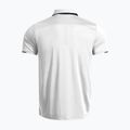 Мъжка поло тениска за тенис Joma Torneo Polo white 2
