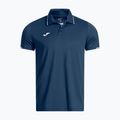 Мъжка тениска поло Joma Torneo Polo blue