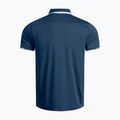 Мъжка поло тениска за тенис Joma Torneo Polo blue 2