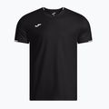 Мъжка тениска за тенис Joma Torneo black