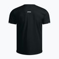 Мъжка тениска за тенис Joma Torneo black 3
