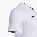 Мъжка тениска за тенис Joma Torneo white 5