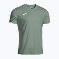 Мъжка тениска за тенис Joma Torneo green 3