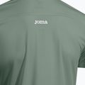 Мъжка тениска за тенис Joma Torneo green 5