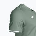 Мъжка тениска за тенис Joma Torneo green 6