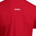 Мъжка тениска за тенис Joma Torneo red 5