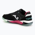 Мъжки футболни обувки Joma Top Flex Plus IN black 3