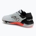 Мъжки футболни обувки Joma Top Flex Plus IN royal blue 3