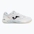Мъжки футболни обувки Joma Top Flex Plus IN white 2