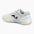 Мъжки футболни обувки Joma Top Flex Plus IN white 3