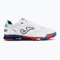 Мъжки футболни обувки Joma Top Flex Rebound IN 2602 white 2