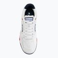 Мъжки футболни обувки Joma Top Flex Rebound IN 2602 white 5