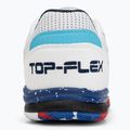 Мъжки футболни обувки Joma Top Flex Rebound IN 2602 white 6