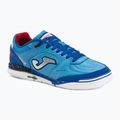 Мъжки футболни обувки Joma Top Flex Rebound IN royal blue