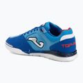 Мъжки футболни обувки Joma Top Flex Rebound IN royal blue 3
