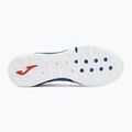 Мъжки футболни обувки Joma Top Flex Rebound IN royal blue 4
