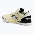 Мъжки футболни обувки Joma Top Flex Rebound IN 2628 yellow 3