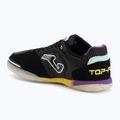 Мъжки футболни обувки Joma Top Flex 2601 IN black 3