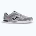 Мъжки футболни обувки Joma Top Flex 2612 IN light grey