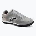 Мъжки футболни обувки Joma Top Flex 2612 TF light grey