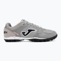 Мъжки футболни обувки Joma Top Flex 2612 TF light grey 2