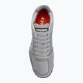 Мъжки футболни обувки Joma Top Flex 2612 TF light grey 5