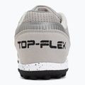 Мъжки футболни обувки Joma Top Flex 2612 TF light grey 6
