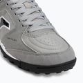 Мъжки футболни обувки Joma Top Flex 2612 TF light grey 7