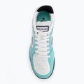 Мъжки футболни обувки Joma Top Flex 2642 TF fluor turquoise/white 5