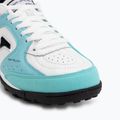 Мъжки футболни обувки Joma Top Flex 2642 TF fluor turquoise/white 7