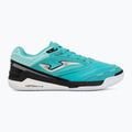 Мъжки футболни обувки Joma Gambeta IN turquoise 2