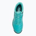 Мъжки футболни обувки Joma Gambeta IN turquoise 5