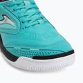 Мъжки футболни обувки Joma Gambeta IN turquoise 7