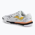 Мъжки футболни обувки Joma Liga 5 IN white 3