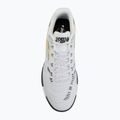 Мъжки футболни обувки Joma League 5 IN white 5