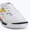 Мъжки футболни обувки Joma League 5 IN white 7