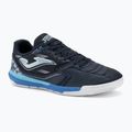 Мъжки футболни обувки Joma Liga 5 IN navy/blue