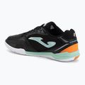 Мъжки футболни обувки Joma Dribling IN 2601 black 3