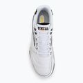 Мъжки футболни обувки Joma Dribling TF 2602 white 5
