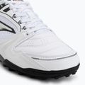 Мъжки футболни обувки Joma Dribling TF 2602 white 7