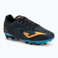 Детски футболни обувки Joma Evolution Jr 2601 FG black