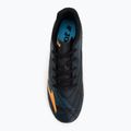 Детски футболни обувки Joma Evolution Jr 2601 FG black 5