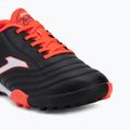 Детски футболни обувки Joma Toledo Jr TF black 7