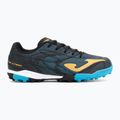 Детски футболни обувки Joma Evolution Jr 2601 TF black 2