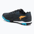 Детски футболни обувки Joma Evolution Jr 2601 TF black 3