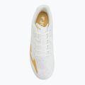 Детски футболни обувки Joma Evolution Jr 2602 FG white 5