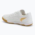 Детски футболни обувки Joma Evolution Jr 2602 IN white 3