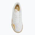 Детски футболни обувки Joma Evolution Jr 2602 IN white 5