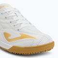 Детски футболни обувки Joma Evolution Jr 2602 IN white 7