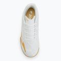 Детски футболни обувки Joma Evolution Jr 2602 TF white 5